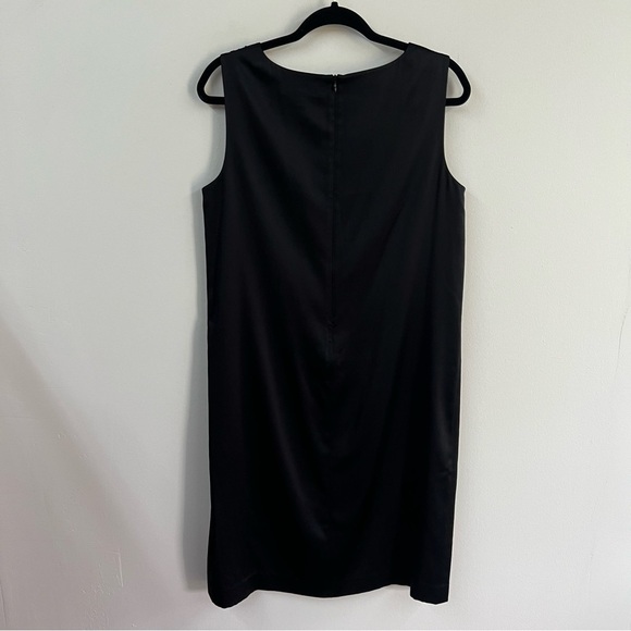 St John Collection Silk Cocktail Dress - Picture 7 of 12